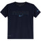 Swoosh Tee - Denny's