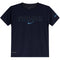 Swoosh Tee - Denny's