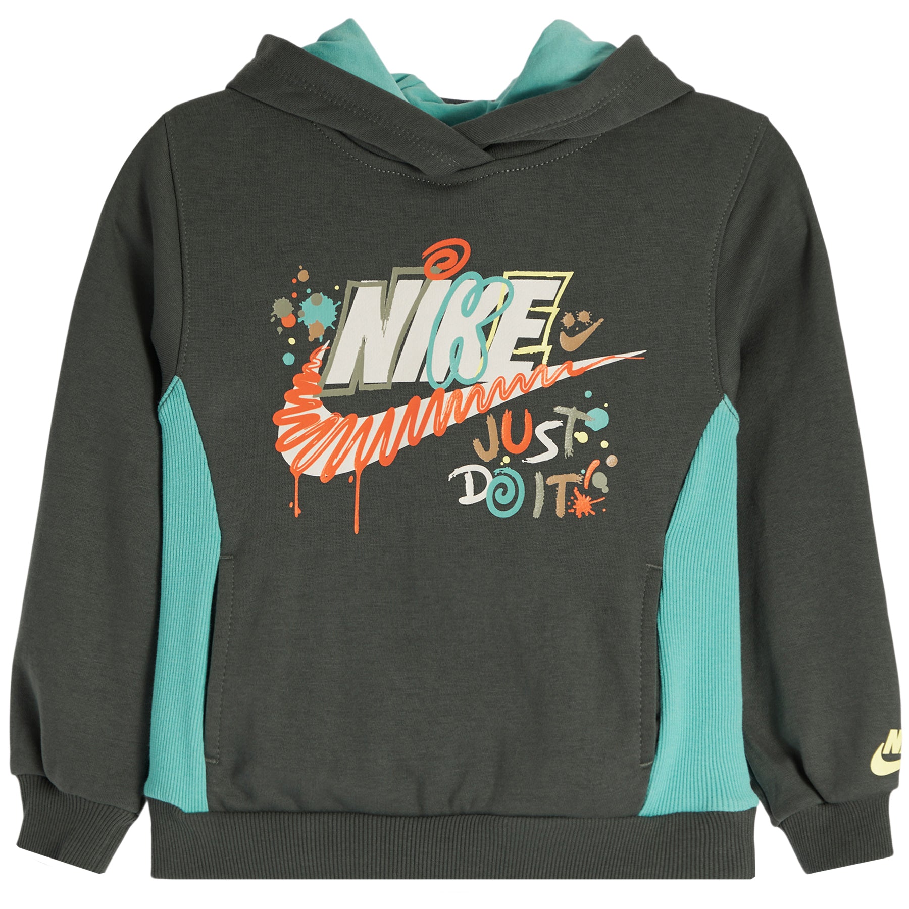 Express Yourself Hoodie - Denny's