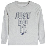 Just Do It Tee - Denny's