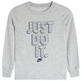 Just Do It Tee - Denny's