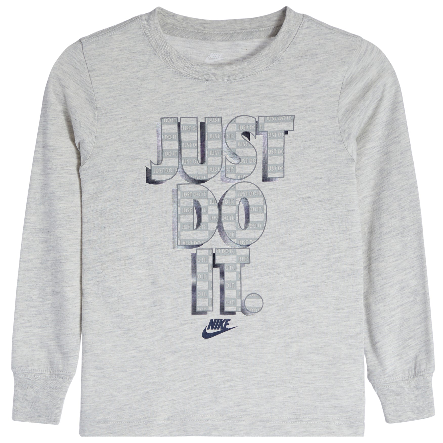 Just Do It Tee - Denny's