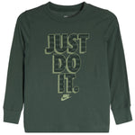 Just Do It Tee - Denny's