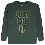 Just Do It Tee - Denny's