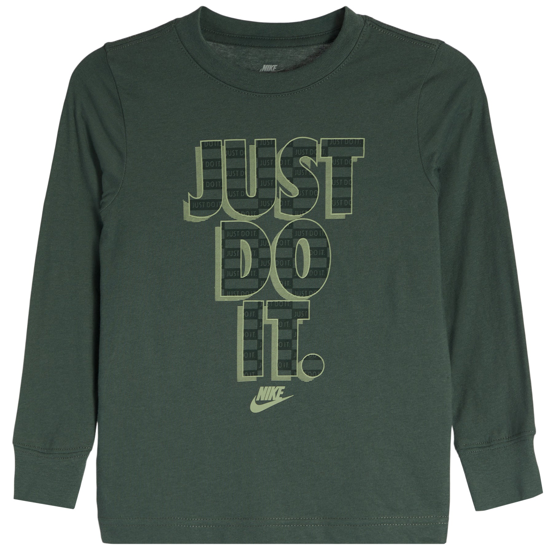 Just Do It Tee - Denny's