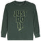 Just Do It Tee - Denny's