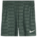 Textured Club Short - Denny's