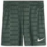 Textured Club Short - Denny's