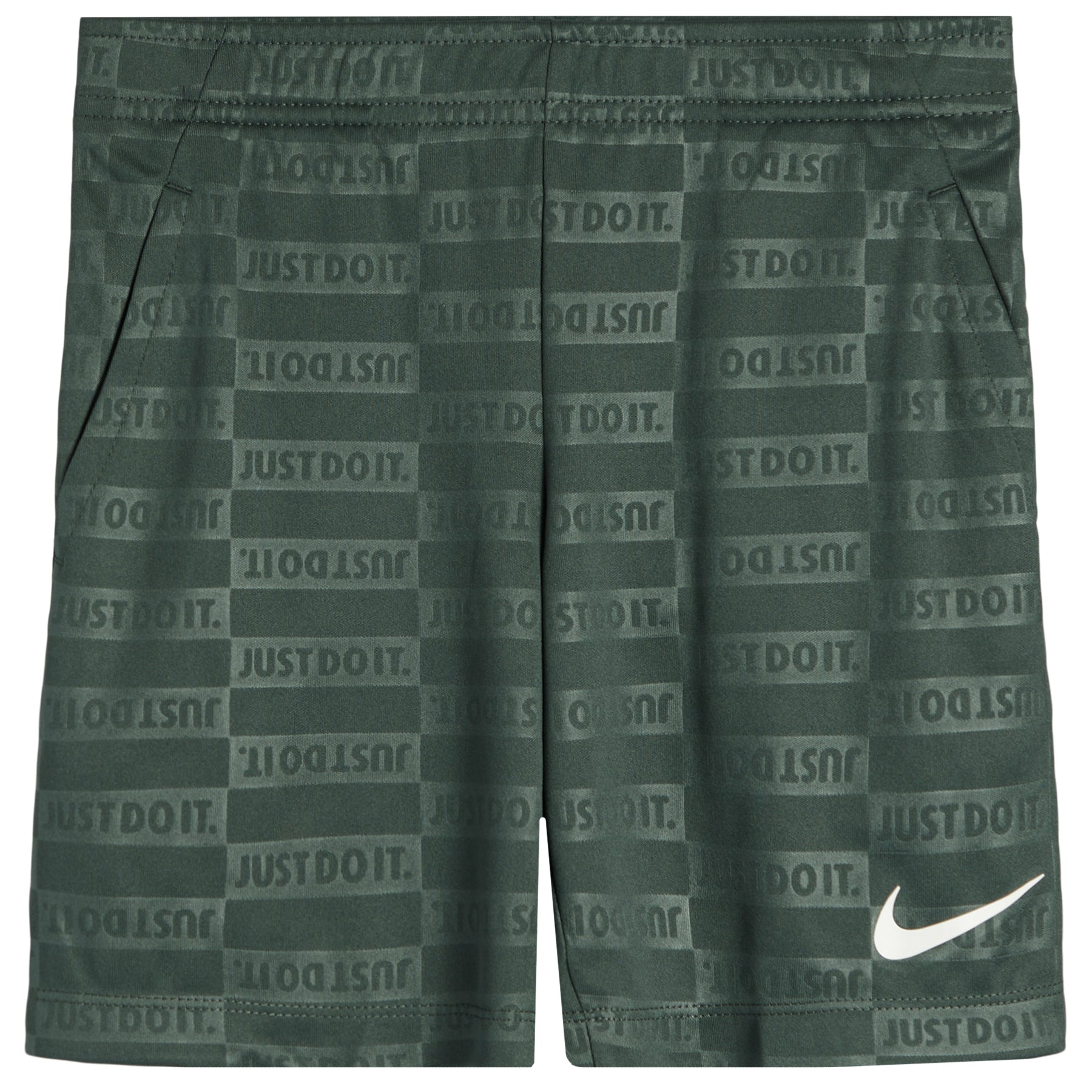 Textured Club Short - Denny's