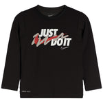 Nike Texture Tee - Denny's