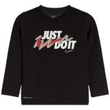 Nike Texture Tee - Denny's