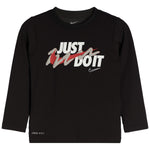 Nike Texture Tee - Denny's