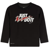 Nike Texture Tee - Denny's