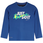 Nike Texture Tee - Denny's