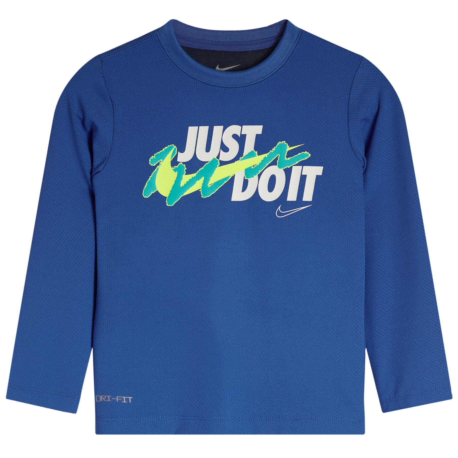 Nike Texture Tee - Denny's