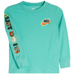 Express Yourself Tee - Denny's