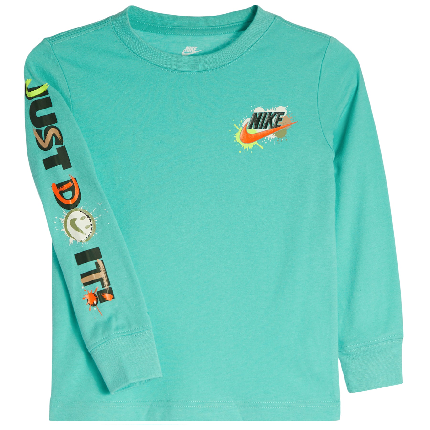 Express Yourself Tee - Denny's