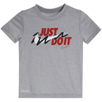 Just Do It Futura Tee - Denny's