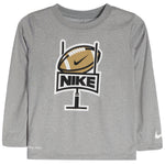 Football Badge Tee - Denny's