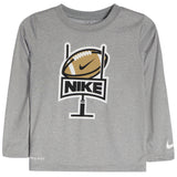 Football Badge Tee - Denny's