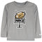 Football Badge Tee - Denny's