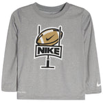 Football Badge Tee - Denny's