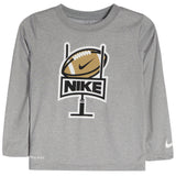 Football Badge Tee - Denny's