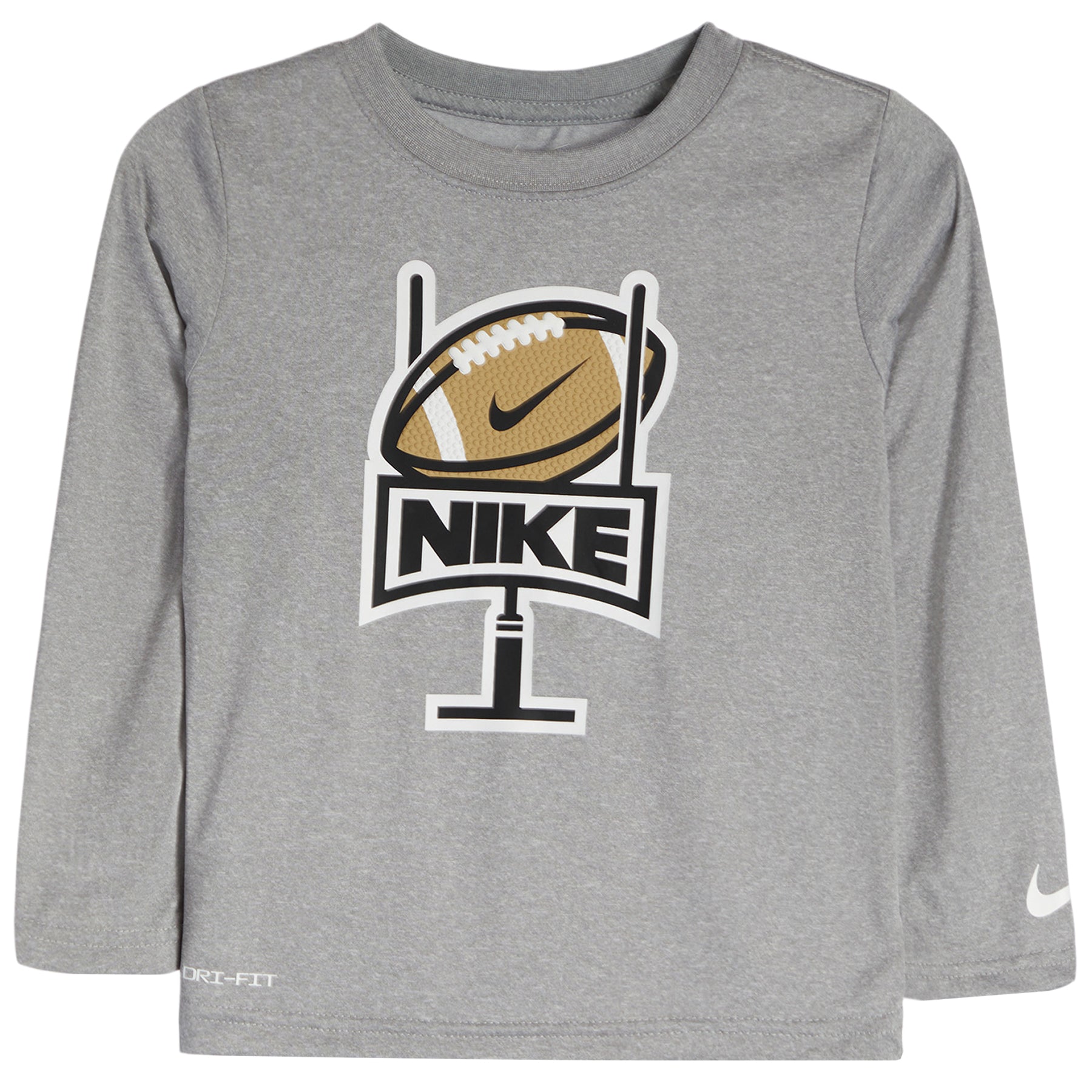 Football Badge Tee - Denny's