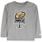 Football Badge Tee - Denny's