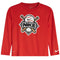 Dri Fit Baseball Tee - Denny's