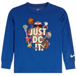 JDI Octo Multi Sport Tee - Denny's