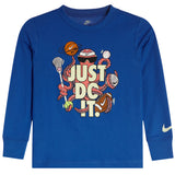 JDI Octo Multi Sport Tee - Denny's