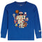 JDI Octo Multi Sport Tee - Denny's