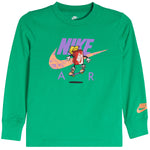 Boxy Air Tee - Denny's