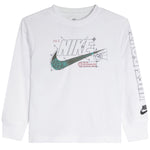 Future Utility Tee - Denny's