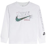Future Utility Tee - Denny's