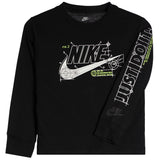 Future Utility Tee - Denny's