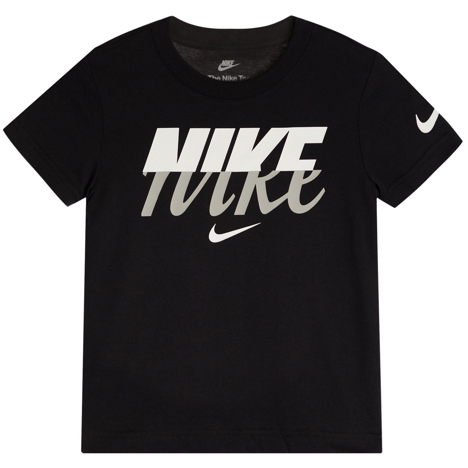 Nike Split Tee - Denny's