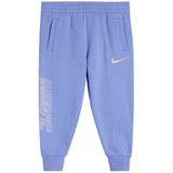 Shine Fleece Jogger - Denny's