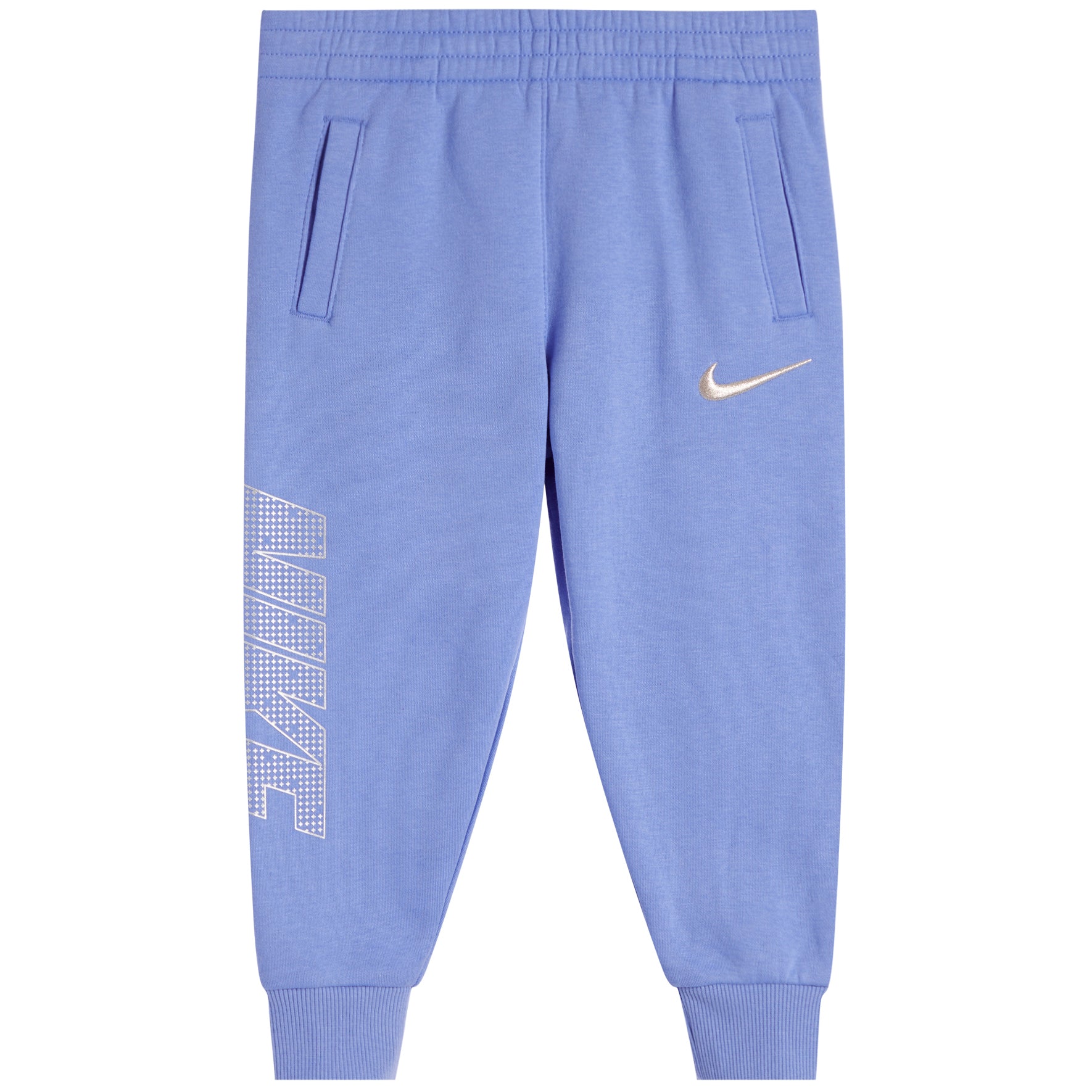 Shine Fleece Jogger - Denny's