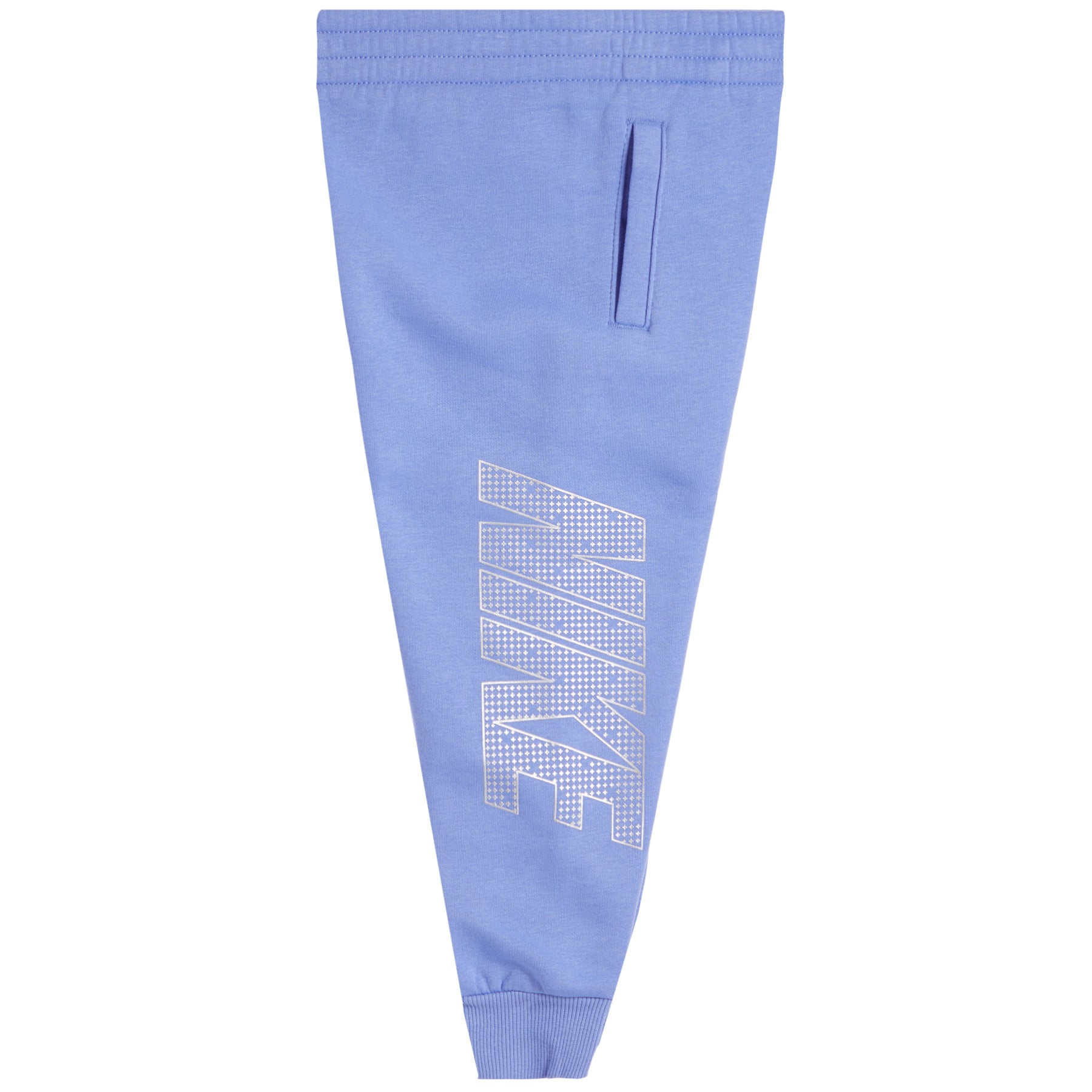 Shine Fleece Jogger - Denny's