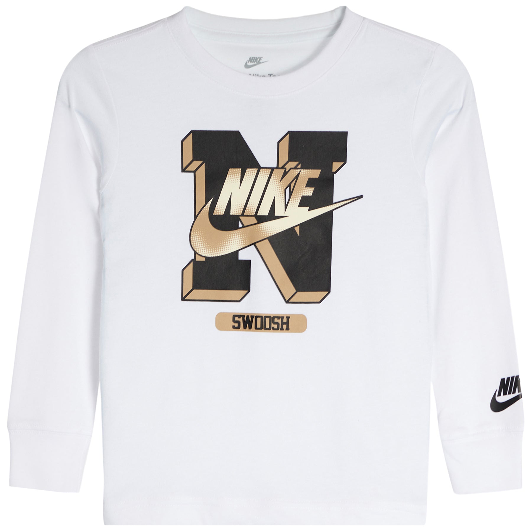 Retro Fader Tee - Denny's