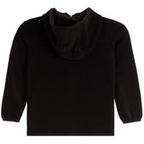 Colorblock Fleece Jacket