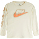 Powder Play Long Sleeve Tee - Denny's