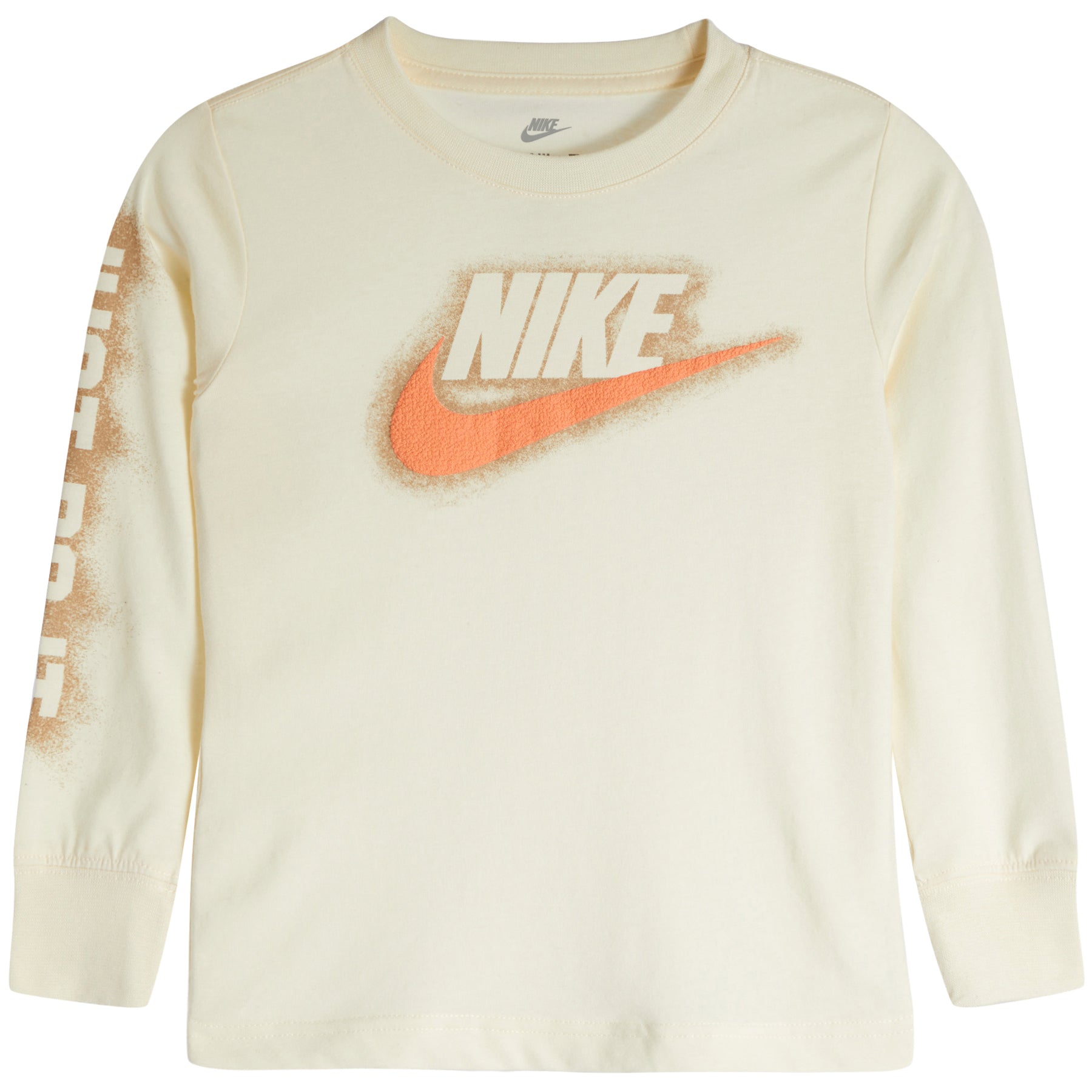 Powder Play Long Sleeve Tee - Denny's