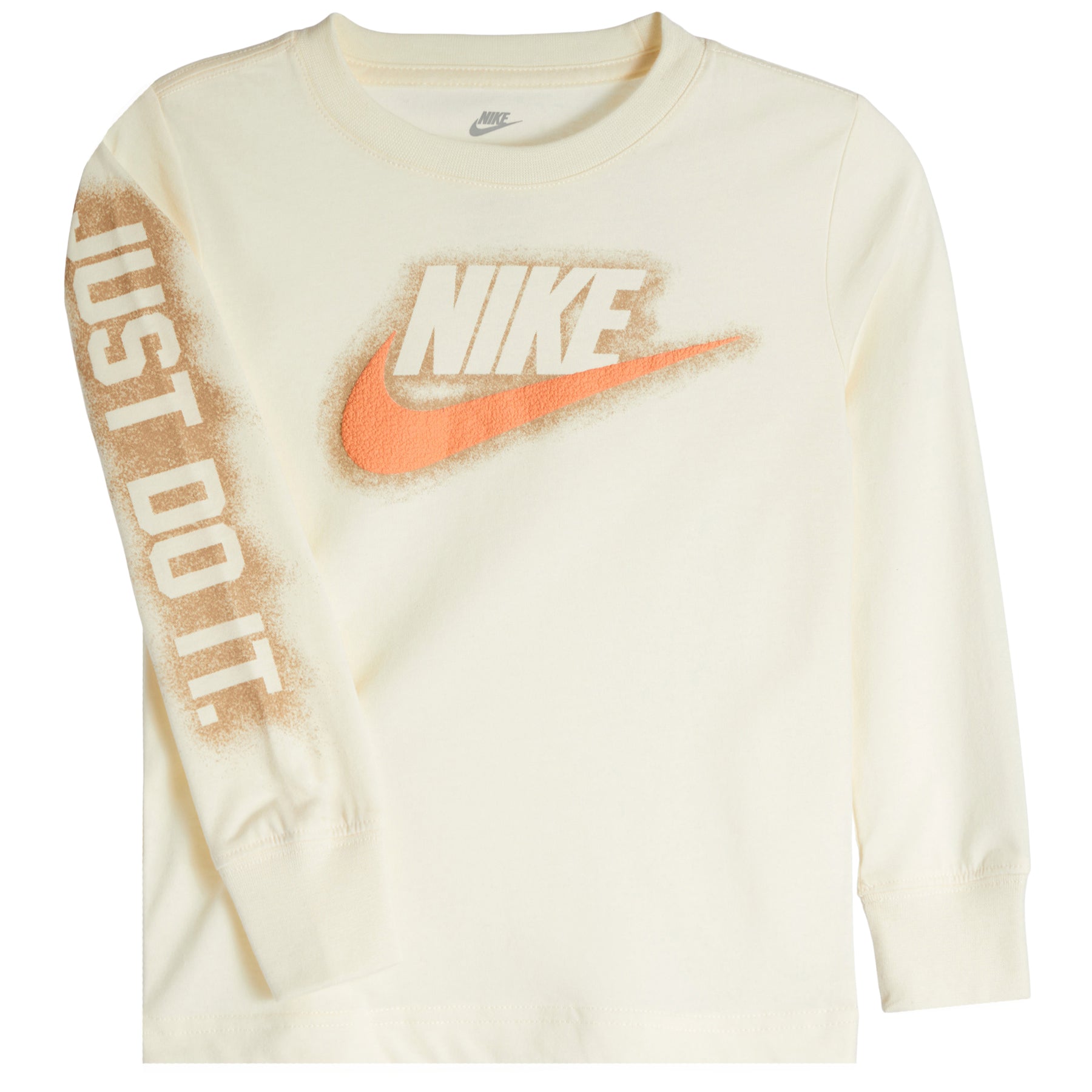 Powder Play Long Sleeve Tee - Denny's