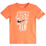 Power Play Just Do It  Tee - Denny's