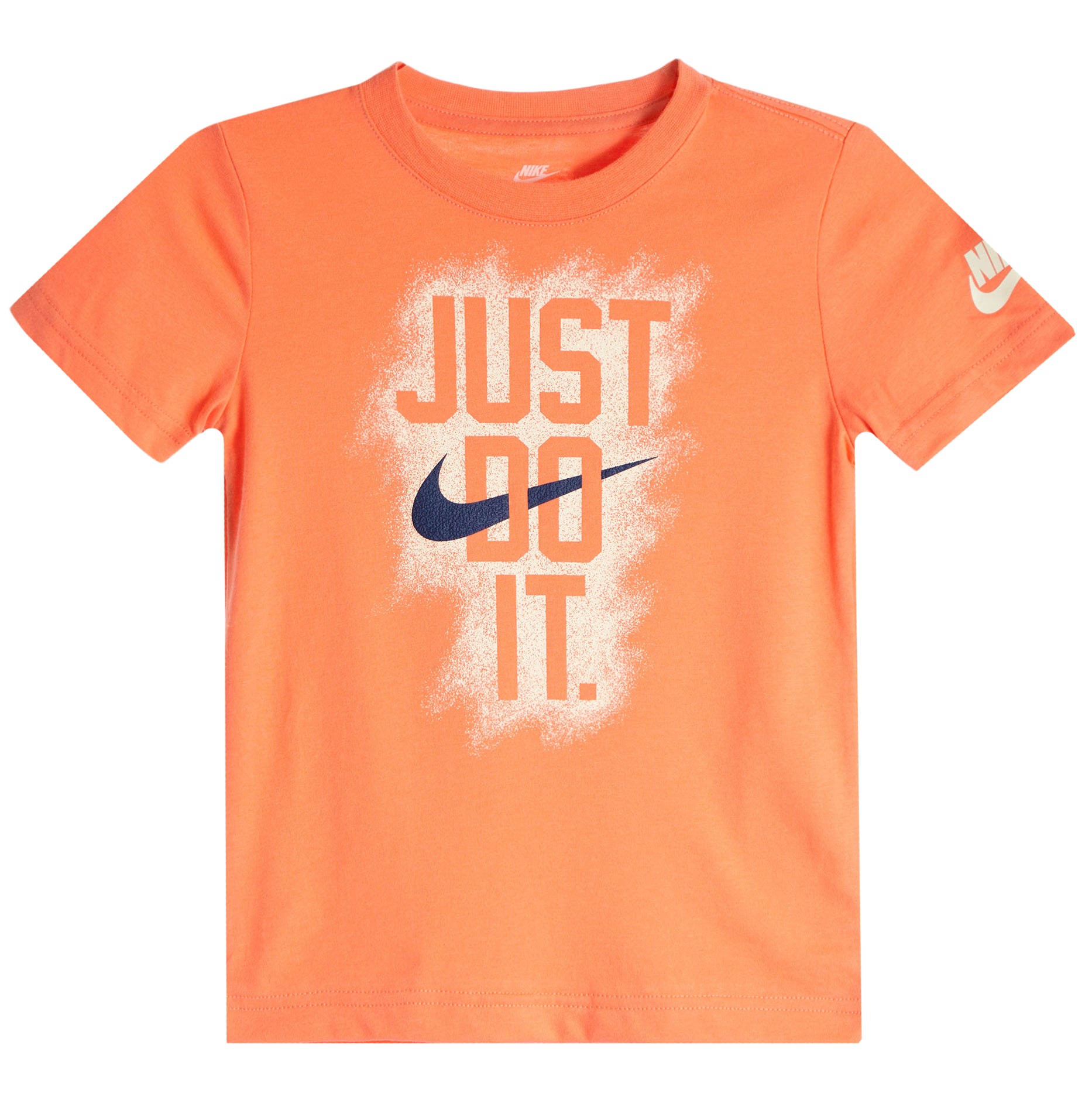Power Play Just Do It  Tee - Denny's