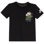Deconstructed Tee - Denny's