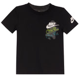Deconstructed Tee - Denny's